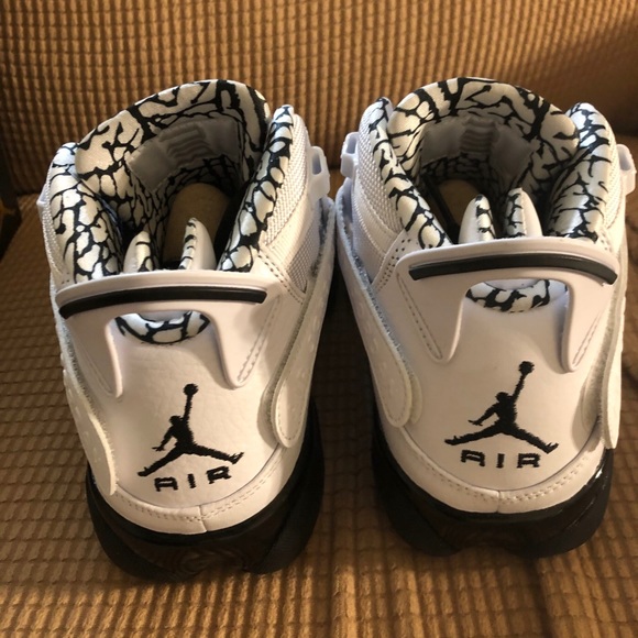 Nike Jordan 6 Ring New - Picture 3 of 4